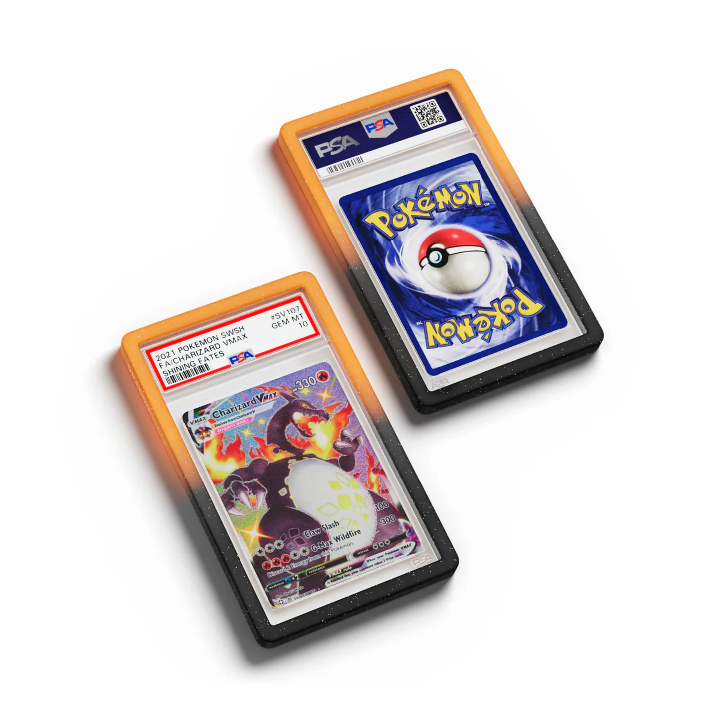 PSA Bumper Guard (Radiant) Magma
