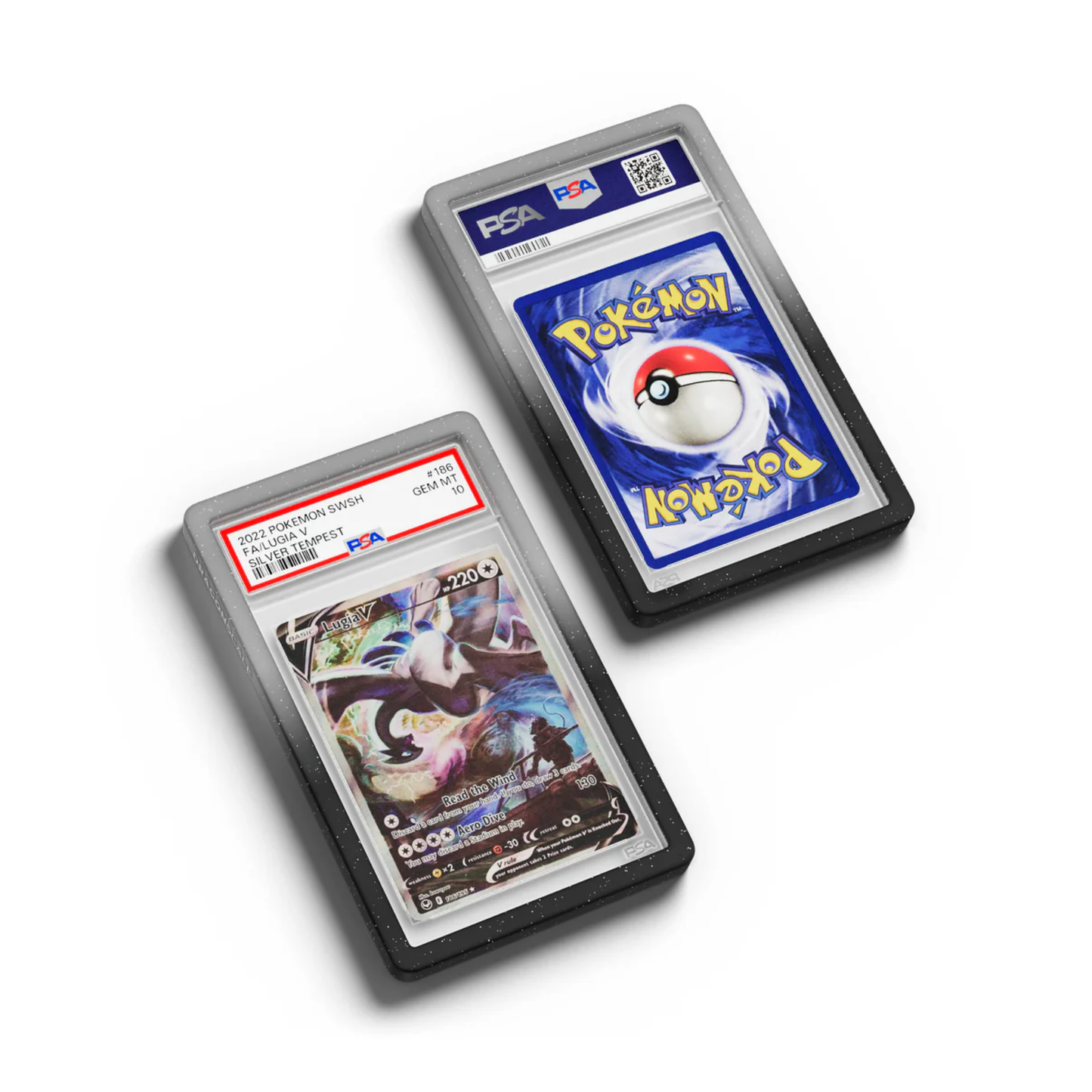 PSA Bumper Guard (Radiant) Midnight