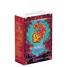 Ultimate Guard - Mana Token Sleeves