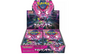 Night Wanderer Booster Box [Japanese]