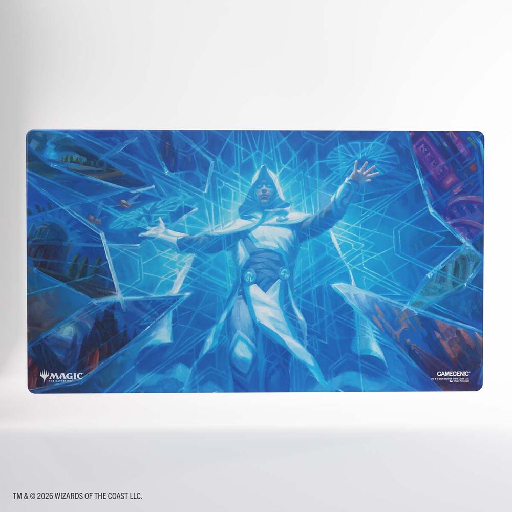Gamegenic - Playmat