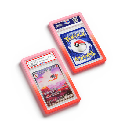 PSA Bumper Guard (Radiant) Phoenix