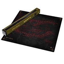 Ultimate Guard - The Lord of the Rings Playmat 60 - Mordor