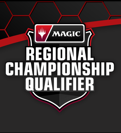 Magic: The Gathering Regional Championship Qualifier - In-Store Event