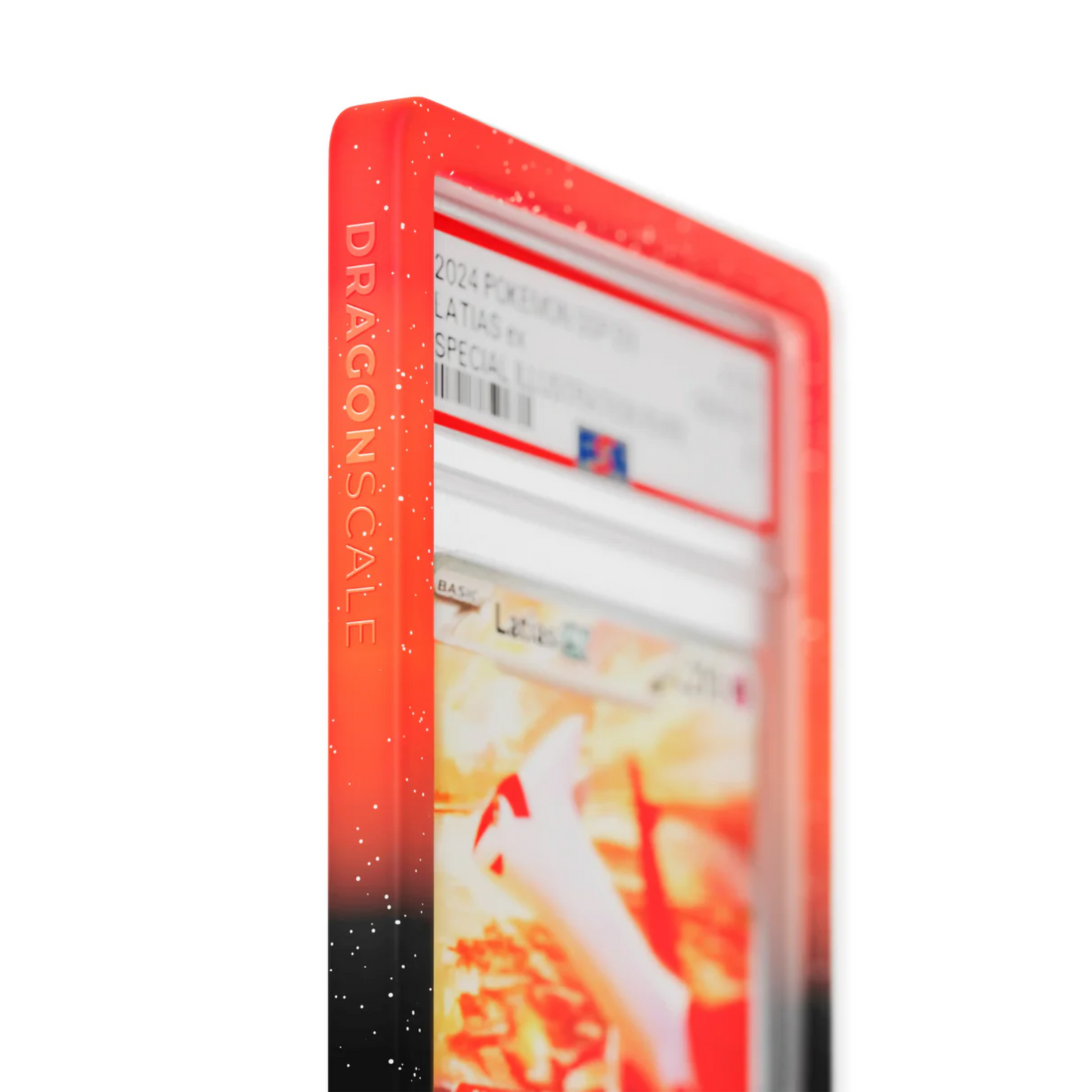 PSA Bumper Guard (Radiant) Infernal