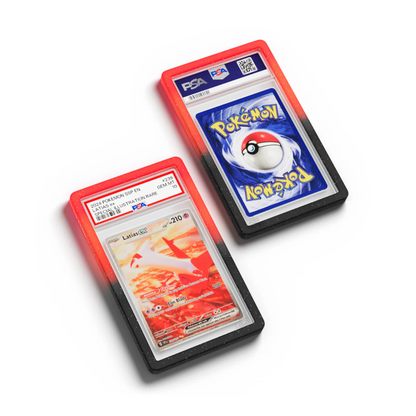 PSA Bumper Guard (Radiant) Infernal