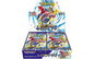 Raging Surf Booster Box [Japanese]