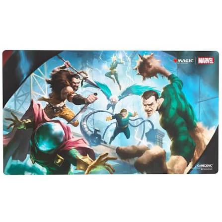 Gamegenic - Playmat