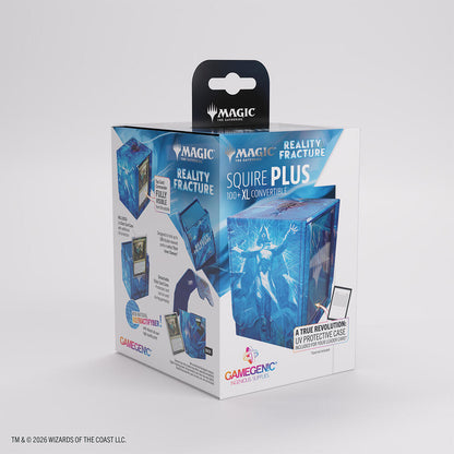 Gamegenic - Squire Plus