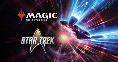 Star Trek 11/7