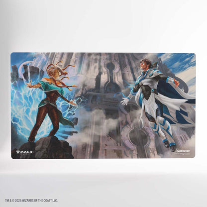 Gamegenic - Playmat