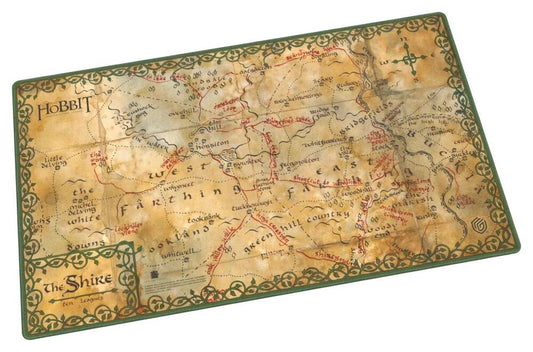The Shire - Ultimate Guard Playmats