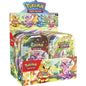 Prismatic Evolutions Mini Tin (Display)