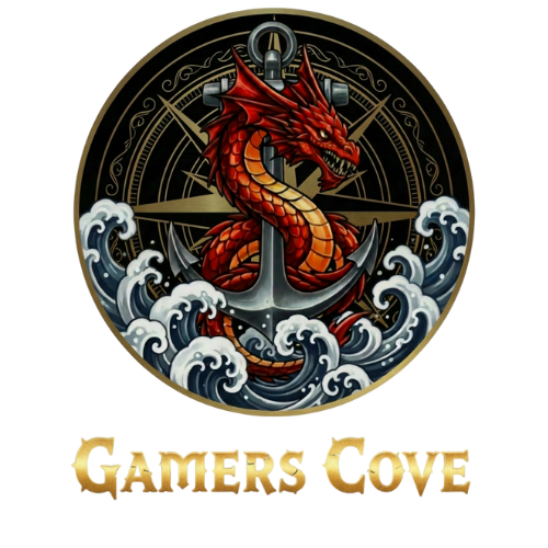 Gamers Cove
