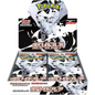 White Flare Booster Box [Japanese]