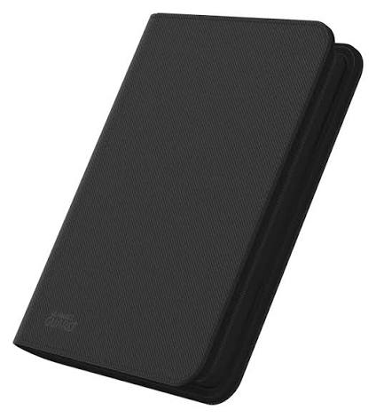 Ultimate Guard - Zipfolio 160
