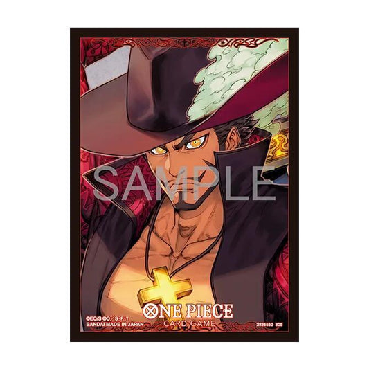 One Piece - Dracule