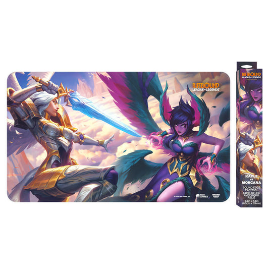 Riftbound - Kayle Vs Morgana