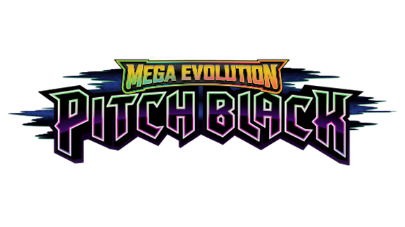 Pokemon Prerelease Pitch Black 7/5