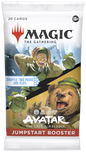 Avatar: The Last Airbender - Play Booster Pack