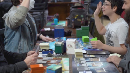 Magic The Gathering: - Friday Night Magic 1/23