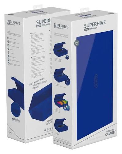 Ultimate Guard - XENOSKIN SuperHive 550