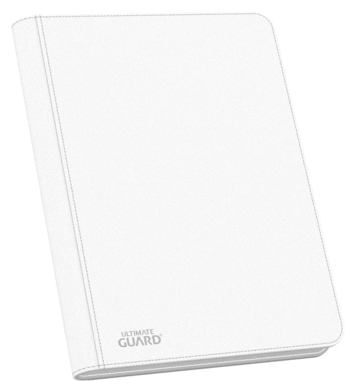 Ultimate Guard - Xenonoskin 18-pocket 360
