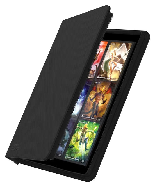 Ultimate Guard - Xenonoskin 18-pocket 360